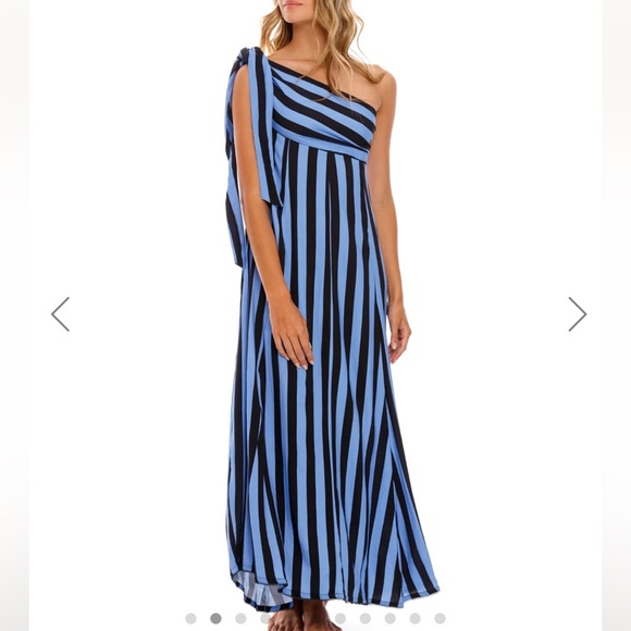 BNWT Agua bendita versatile maxi - Picture 2 of 6